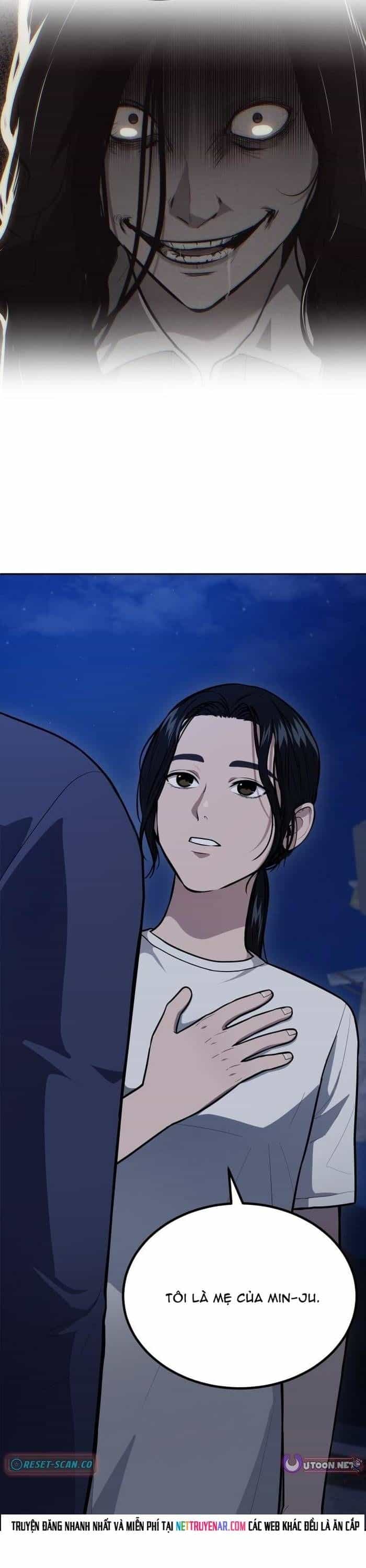 Sứ Mệnh Thần Y - Chương 46 - ảnh 43