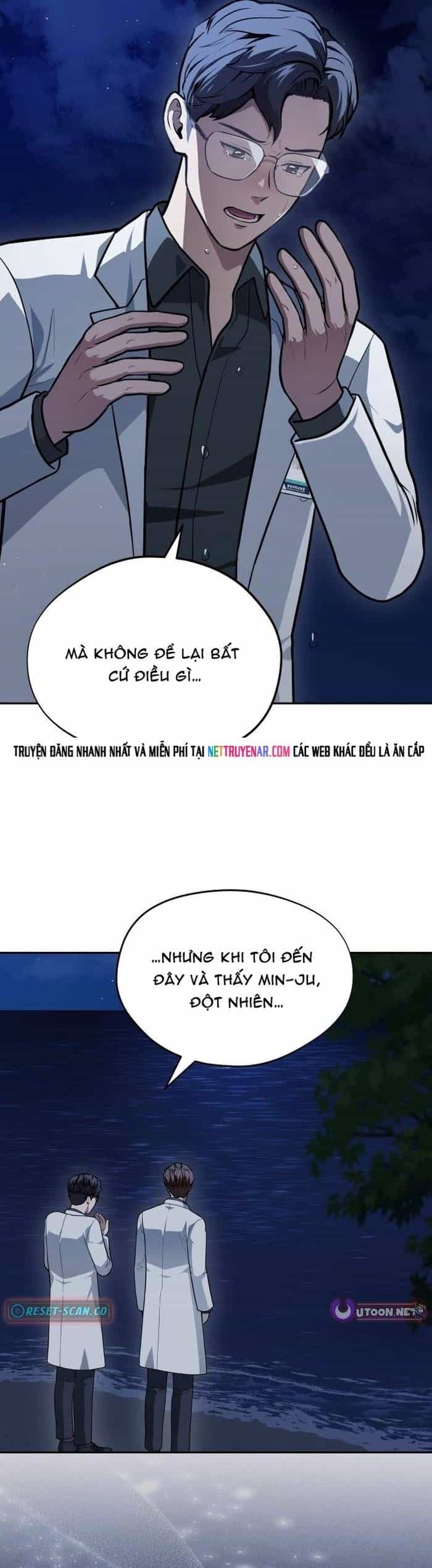 Sứ Mệnh Thần Y - Chương 46 - ảnh 7