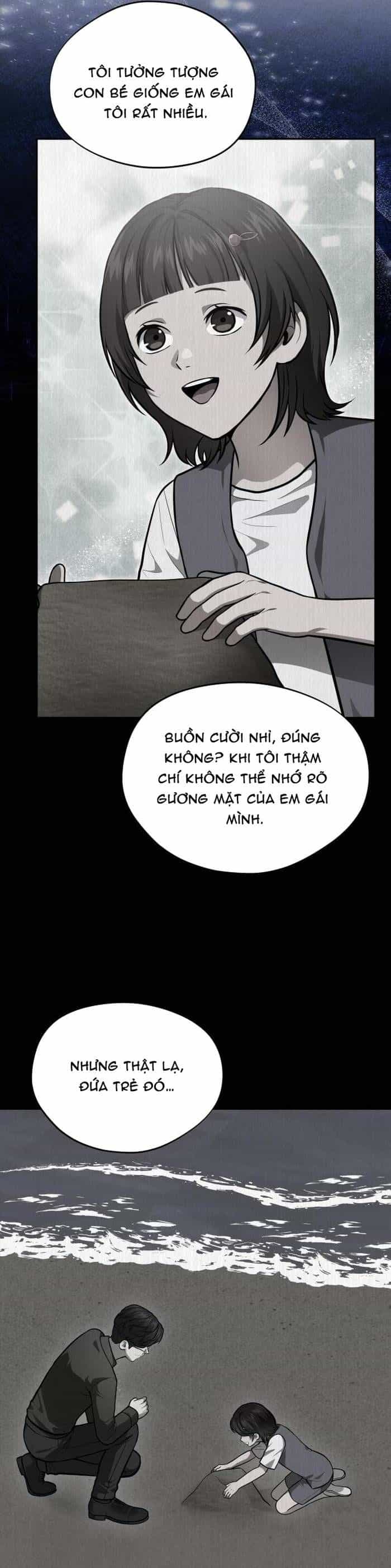 Sứ Mệnh Thần Y - Chương 46 - ảnh 8