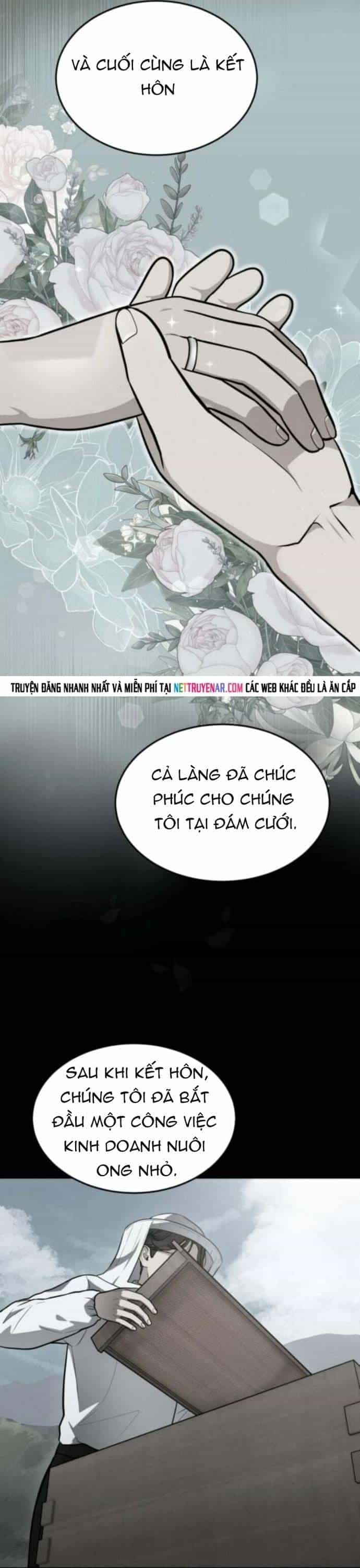 Sứ Mệnh Thần Y - Chương 47 - ảnh 16