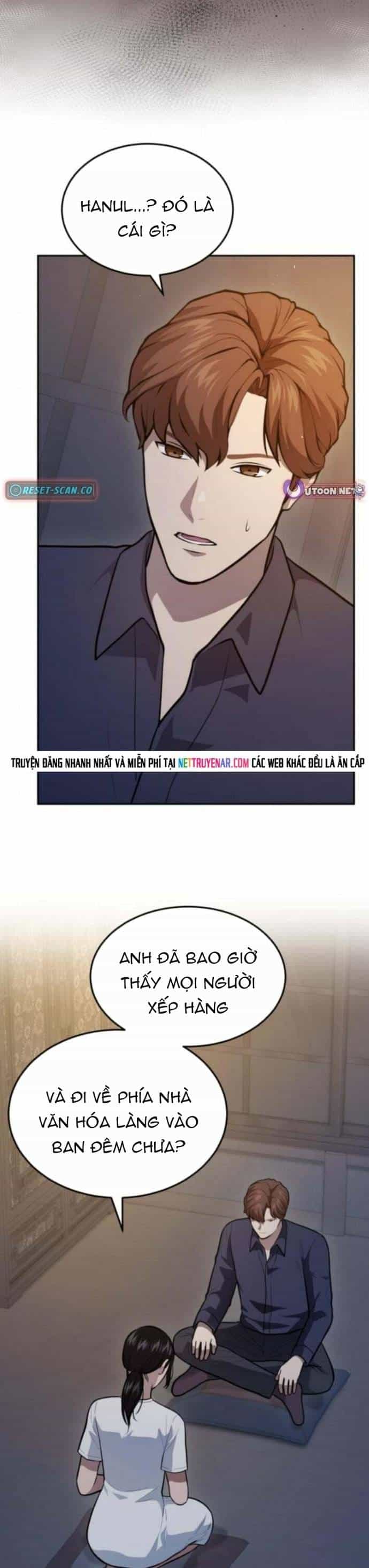Sứ Mệnh Thần Y - Chương 47 - ảnh 20