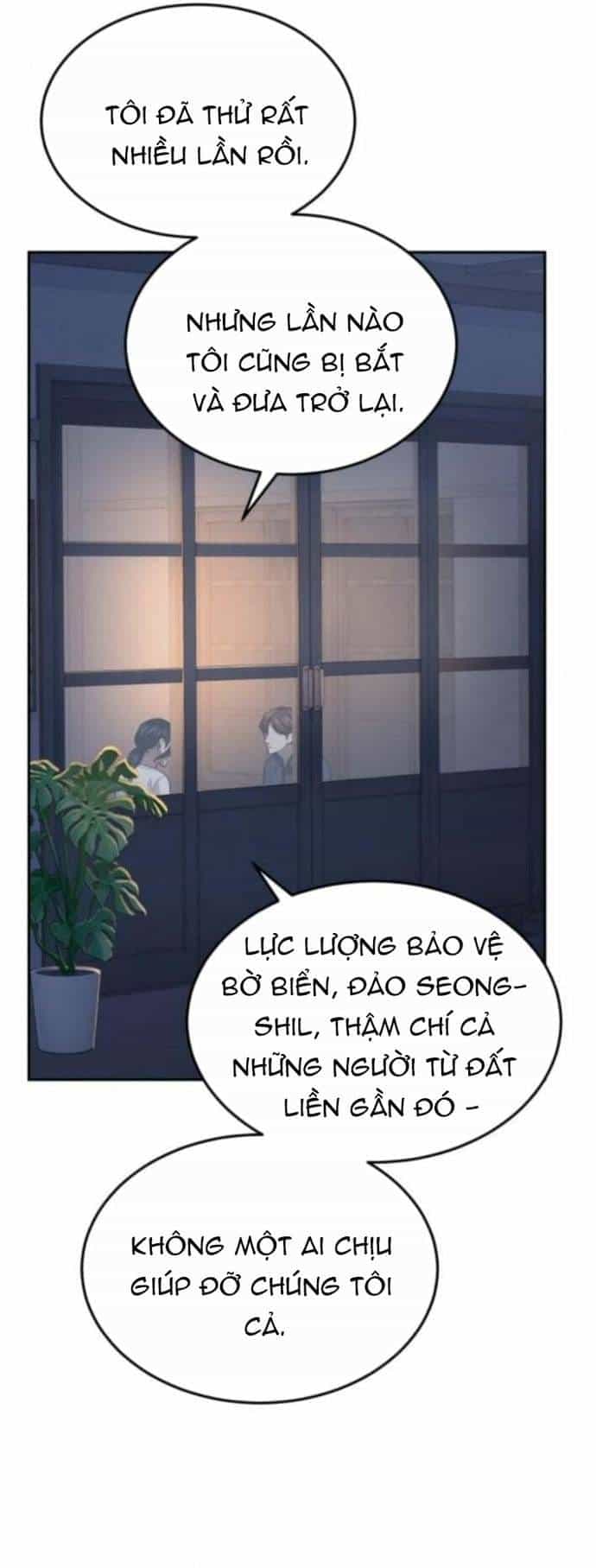 Sứ Mệnh Thần Y - Chương 47 - ảnh 28