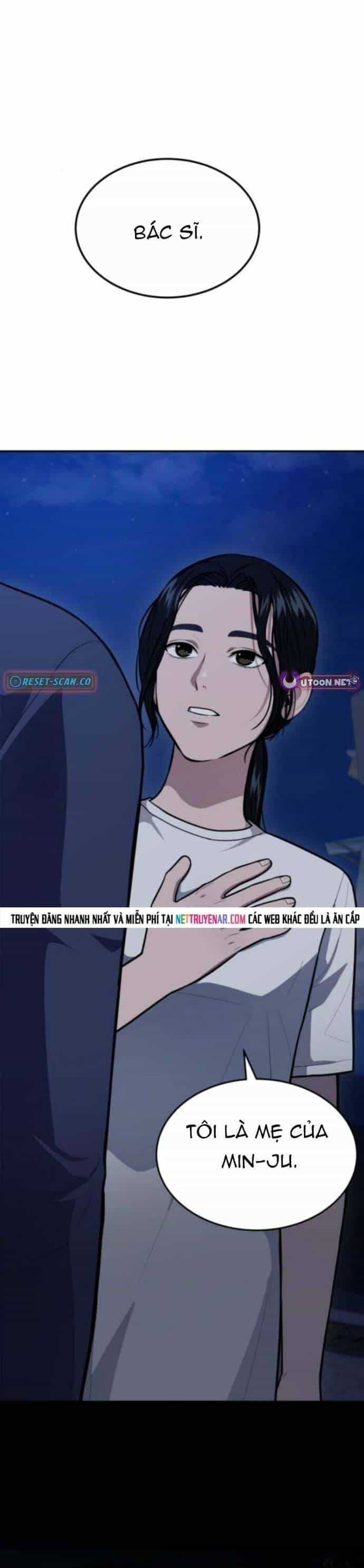 Sứ Mệnh Thần Y - Chương 47 - ảnh 3