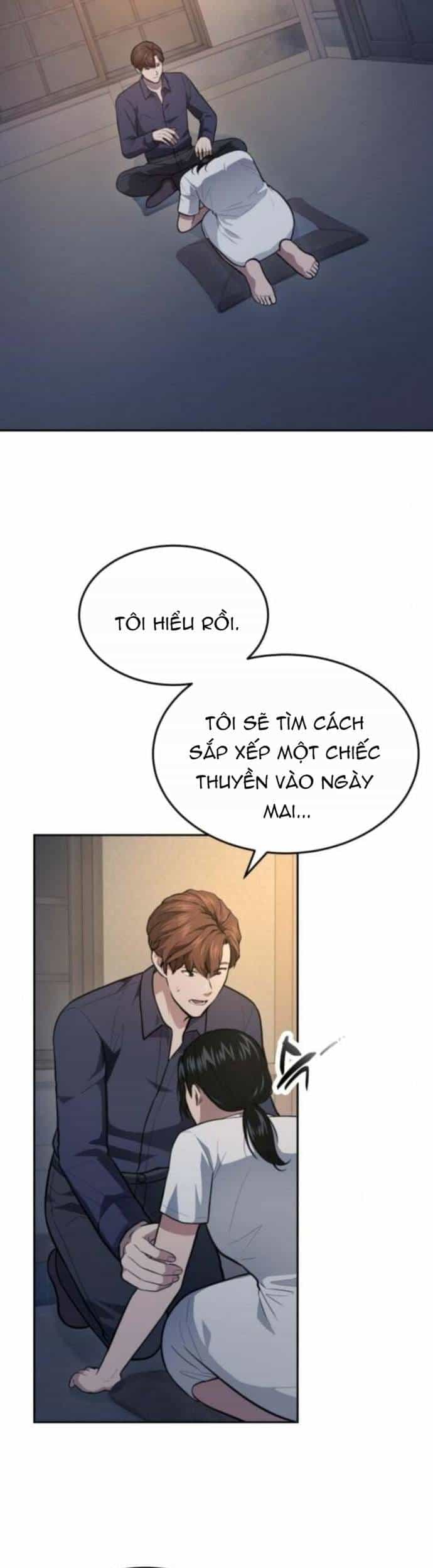 Sứ Mệnh Thần Y - Chương 47 - ảnh 31