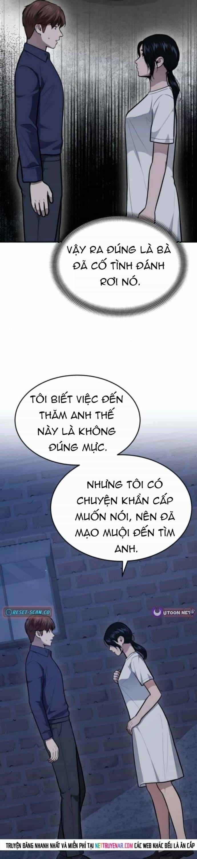 Sứ Mệnh Thần Y - Chương 47 - ảnh 6