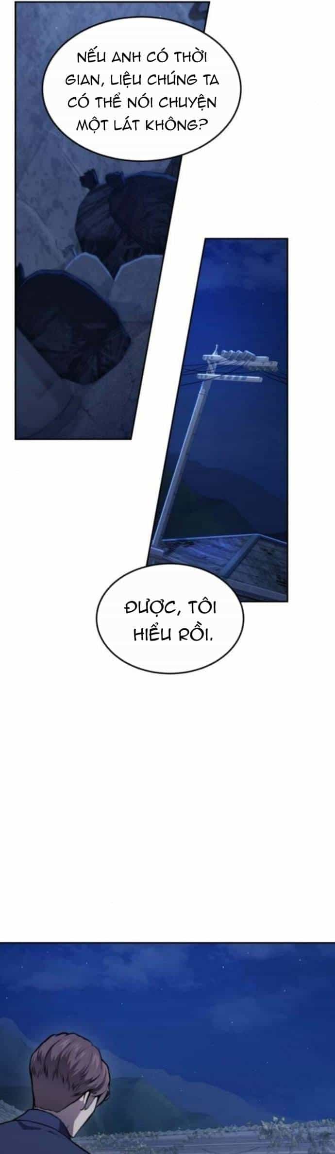 Sứ Mệnh Thần Y - Chương 47 - ảnh 8