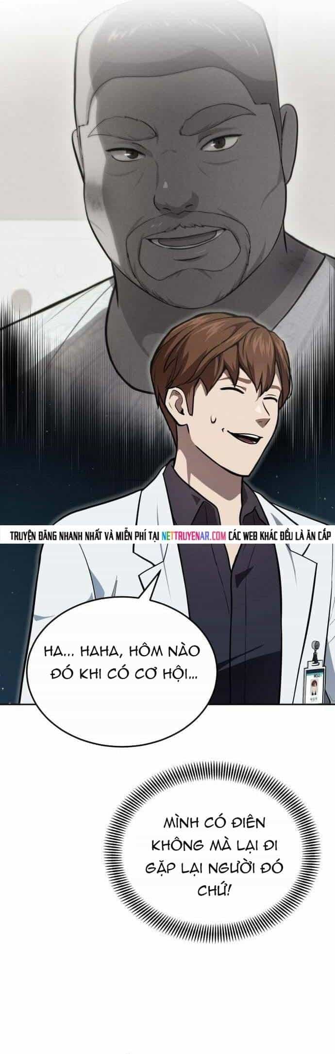Sứ Mệnh Thần Y - Chương 48 - ảnh 19