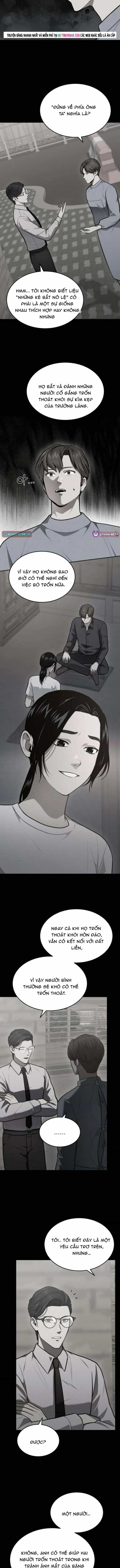 Sứ Mệnh Thần Y - Chương 50 - ảnh 7