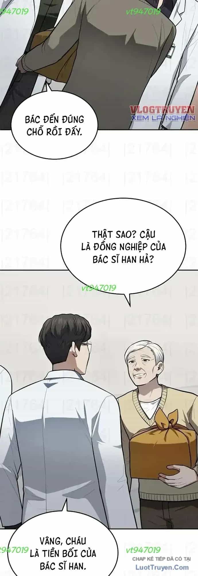 Sứ Mệnh Thần Y - Chương 51 - ảnh 22
