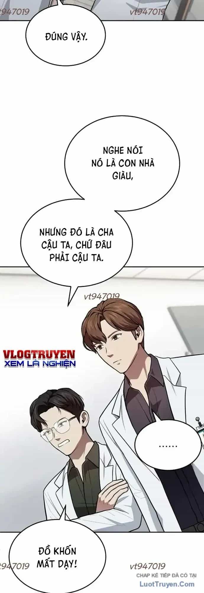 Sứ Mệnh Thần Y - Chương 51 - ảnh 34