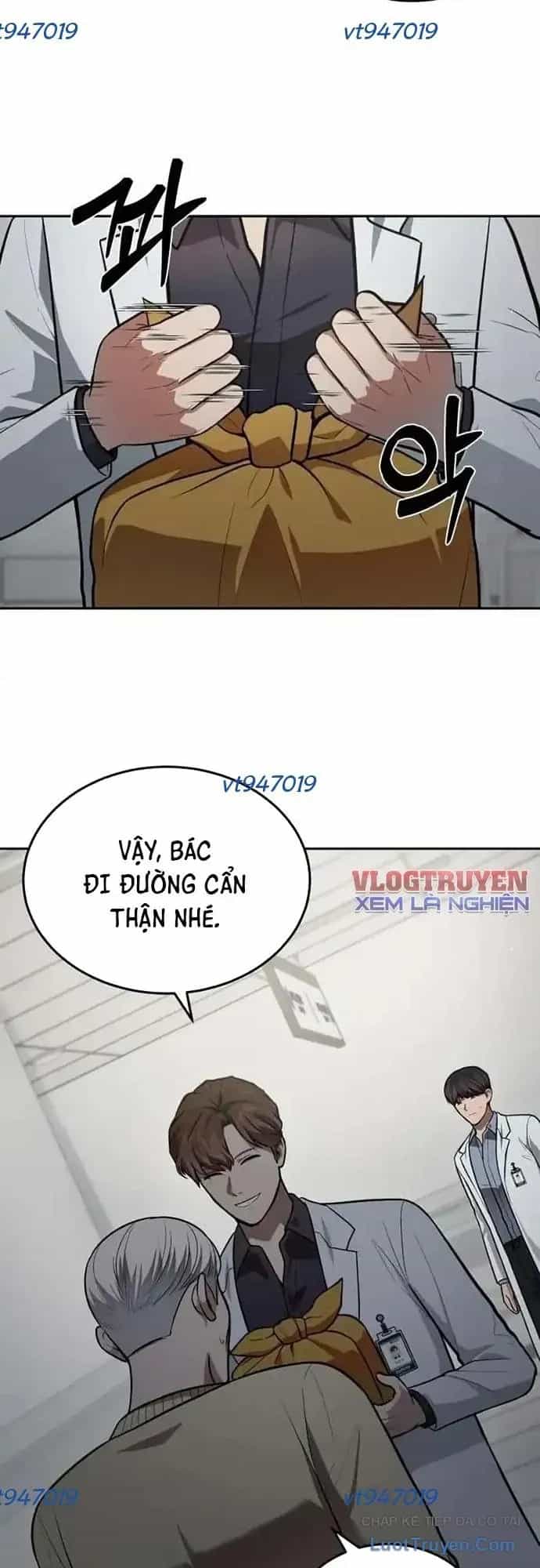 Sứ Mệnh Thần Y - Chương 51 - ảnh 47