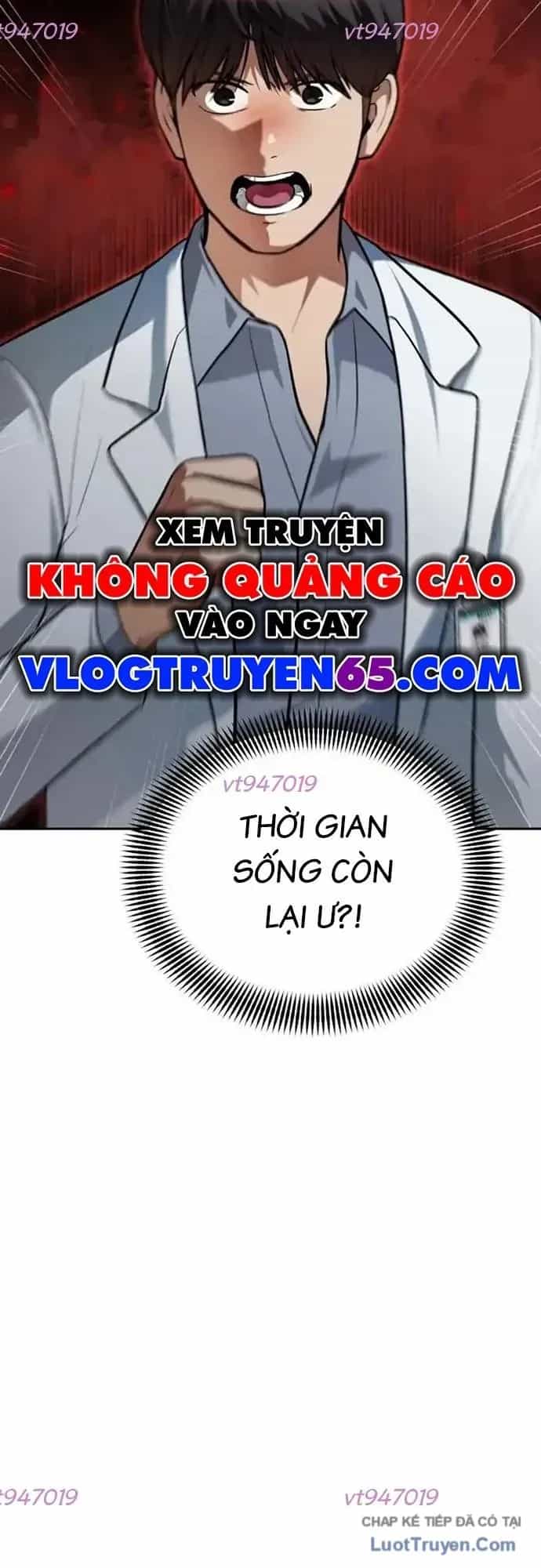 Sứ Mệnh Thần Y - Chương 51 - ảnh 52