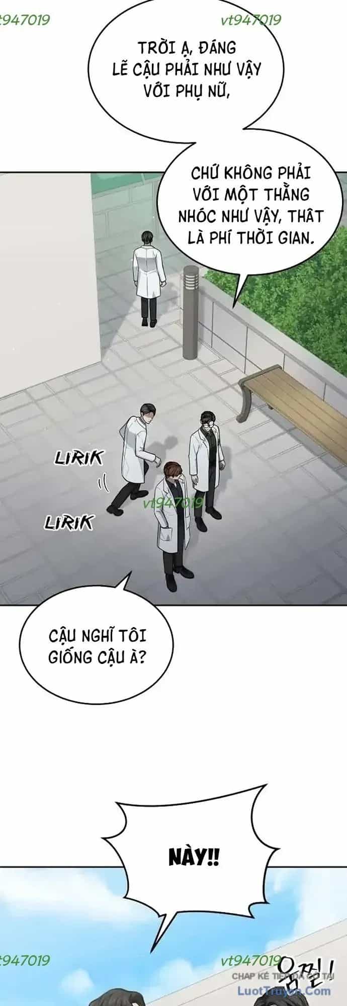 Sứ Mệnh Thần Y - Chương 51 - ảnh 7
