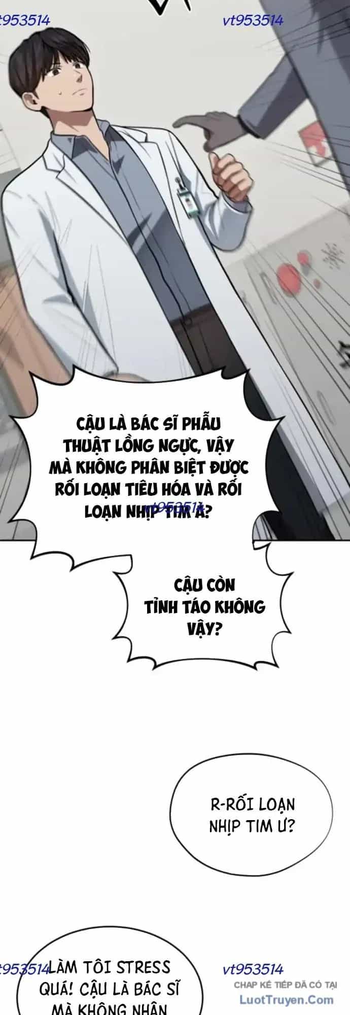 Sứ Mệnh Thần Y - Chương 52 - ảnh 12