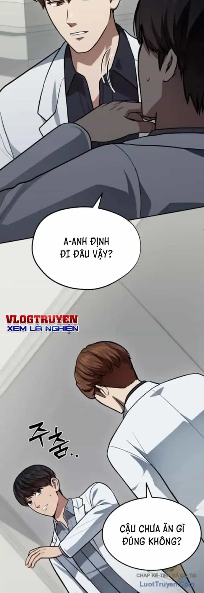 Sứ Mệnh Thần Y - Chương 52 - ảnh 17