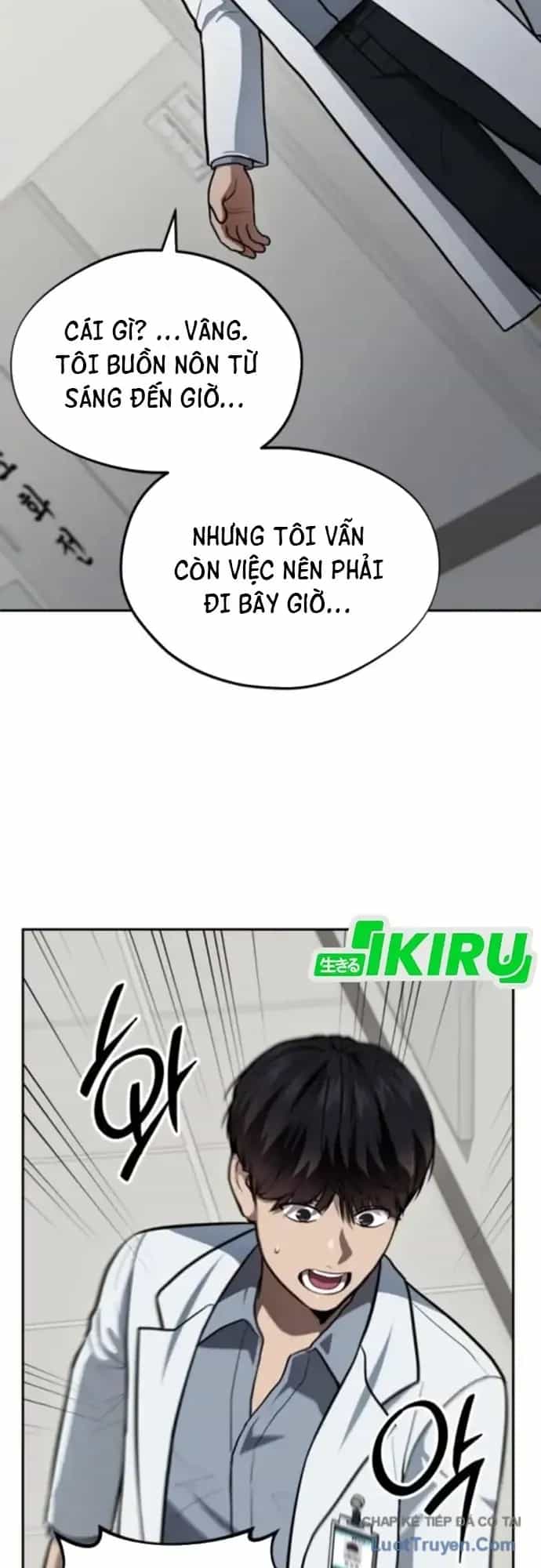 Sứ Mệnh Thần Y - Chương 52 - ảnh 18