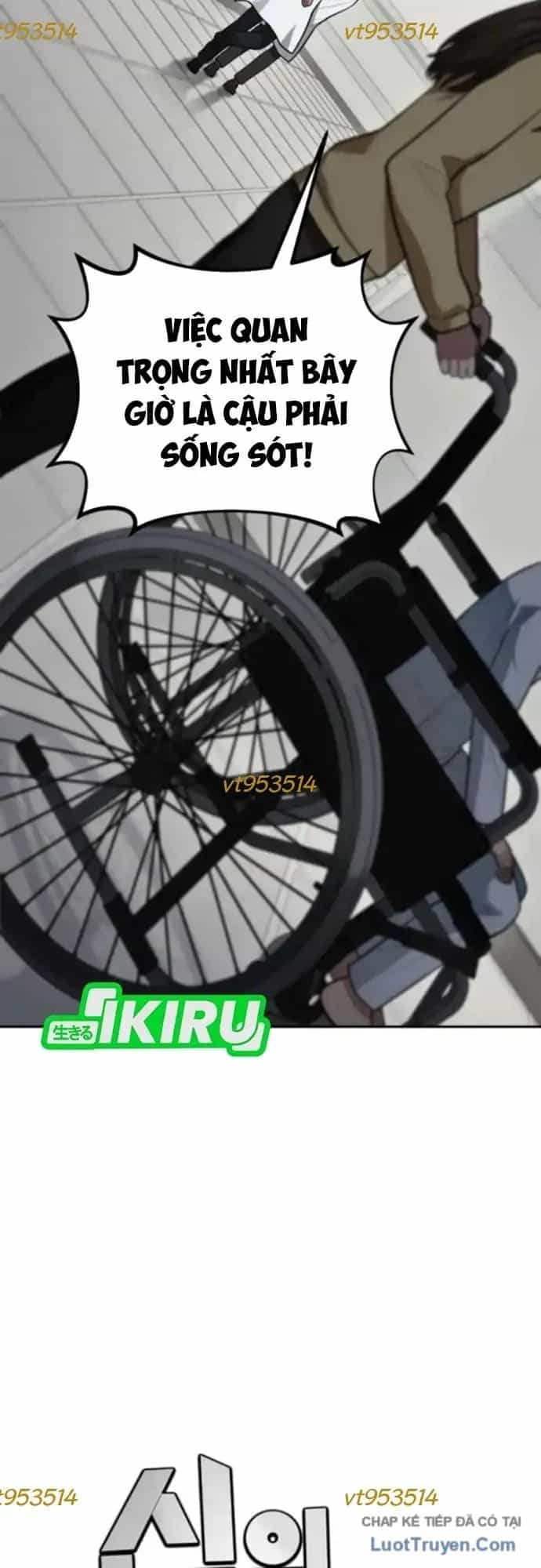 Sứ Mệnh Thần Y - Chương 52 - ảnh 20