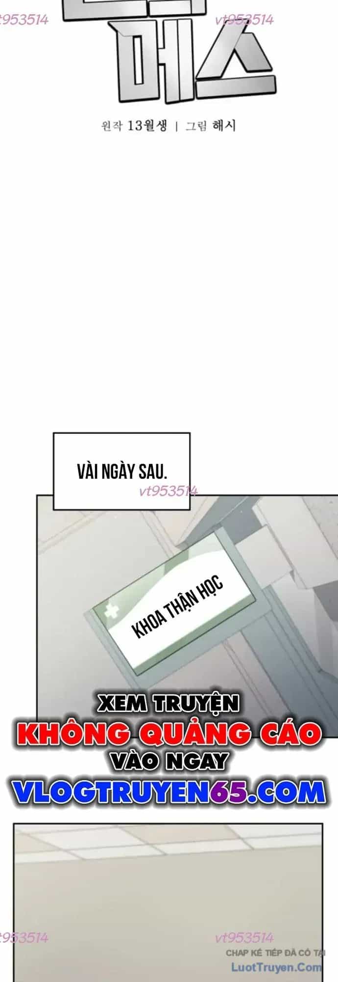 Sứ Mệnh Thần Y - Chương 52 - ảnh 21