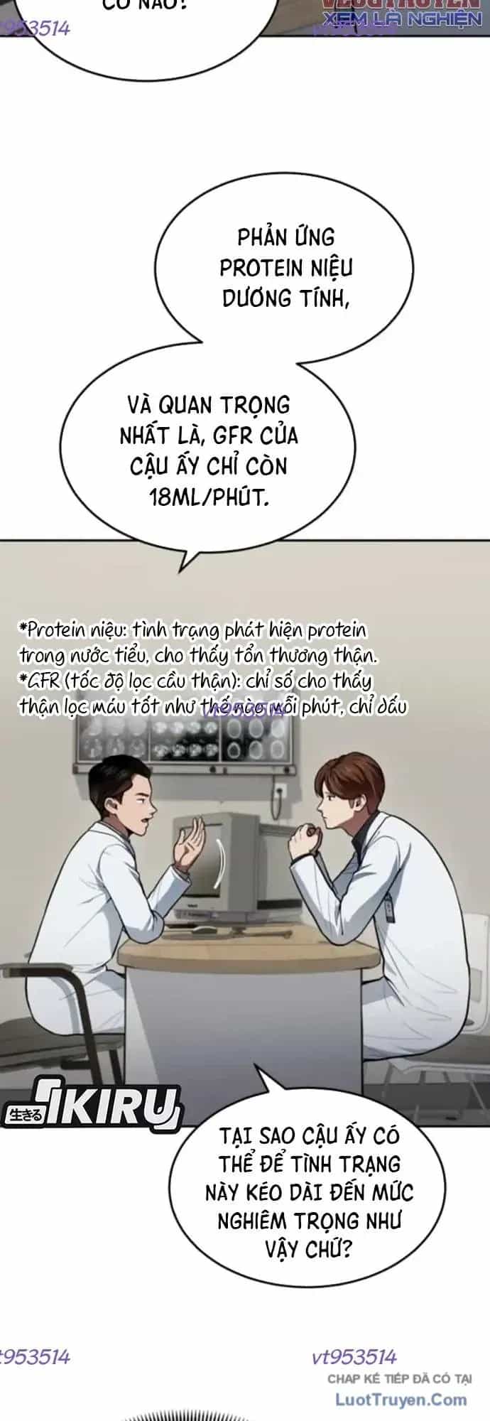 Sứ Mệnh Thần Y - Chương 52 - ảnh 23