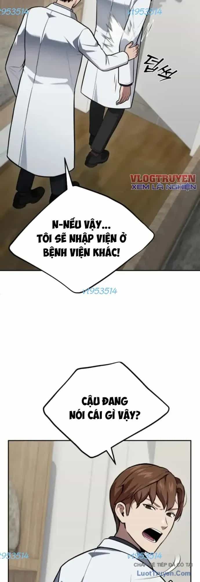 Sứ Mệnh Thần Y - Chương 52 - ảnh 34