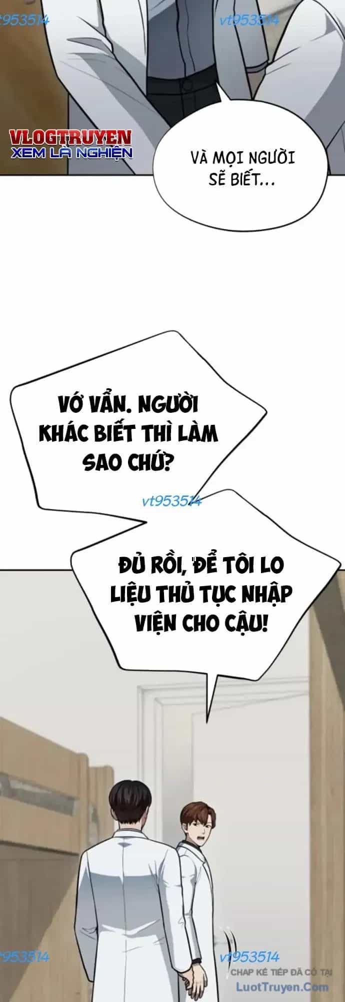 Sứ Mệnh Thần Y - Chương 52 - ảnh 36