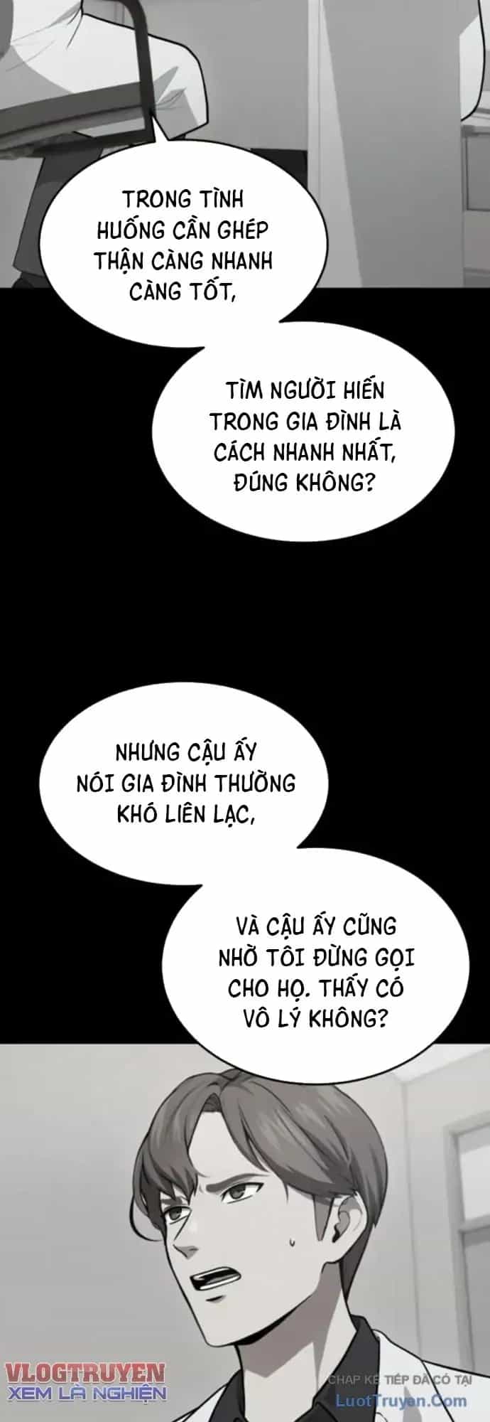 Sứ Mệnh Thần Y - Chương 52 - ảnh 49