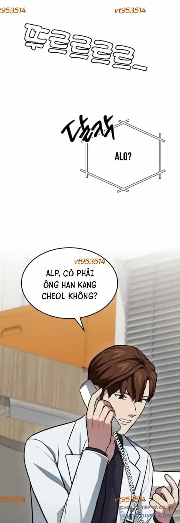 Sứ Mệnh Thần Y - Chương 52 - ảnh 54