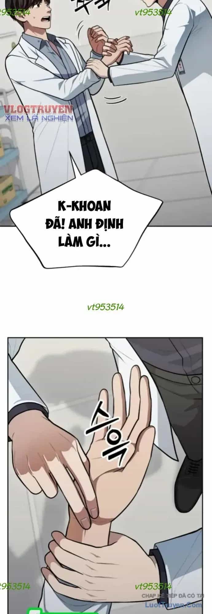Sứ Mệnh Thần Y - Chương 52 - ảnh 8