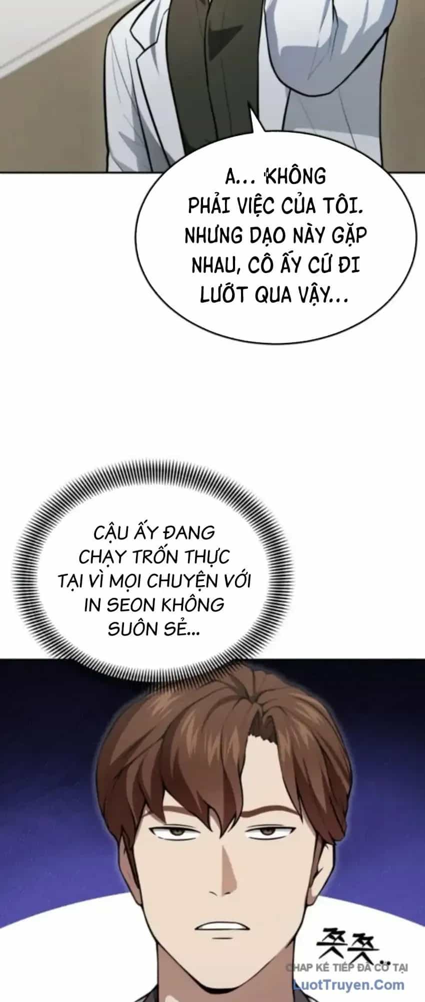 Sứ Mệnh Thần Y - Chương 53 - ảnh 16