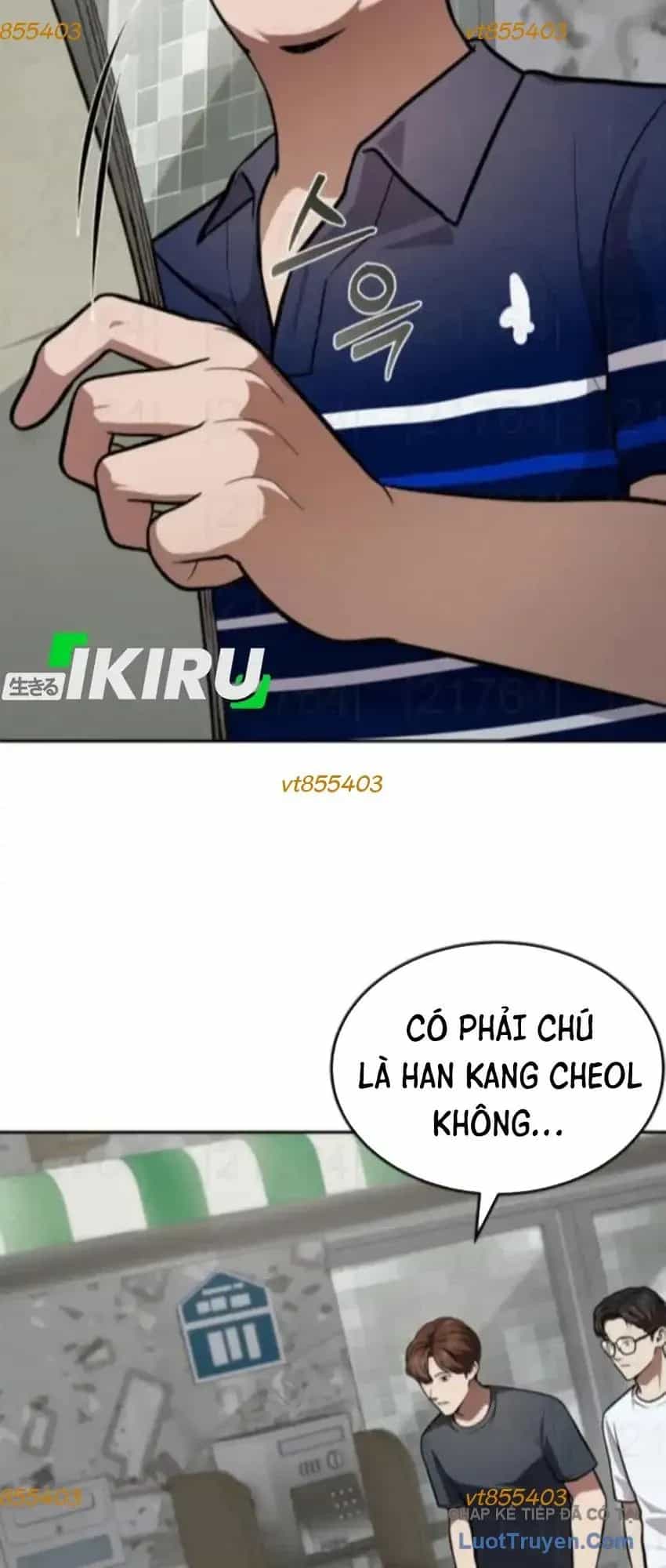 Sứ Mệnh Thần Y - Chương 53 - ảnh 31