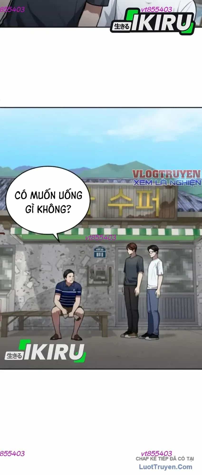Sứ Mệnh Thần Y - Chương 53 - ảnh 41