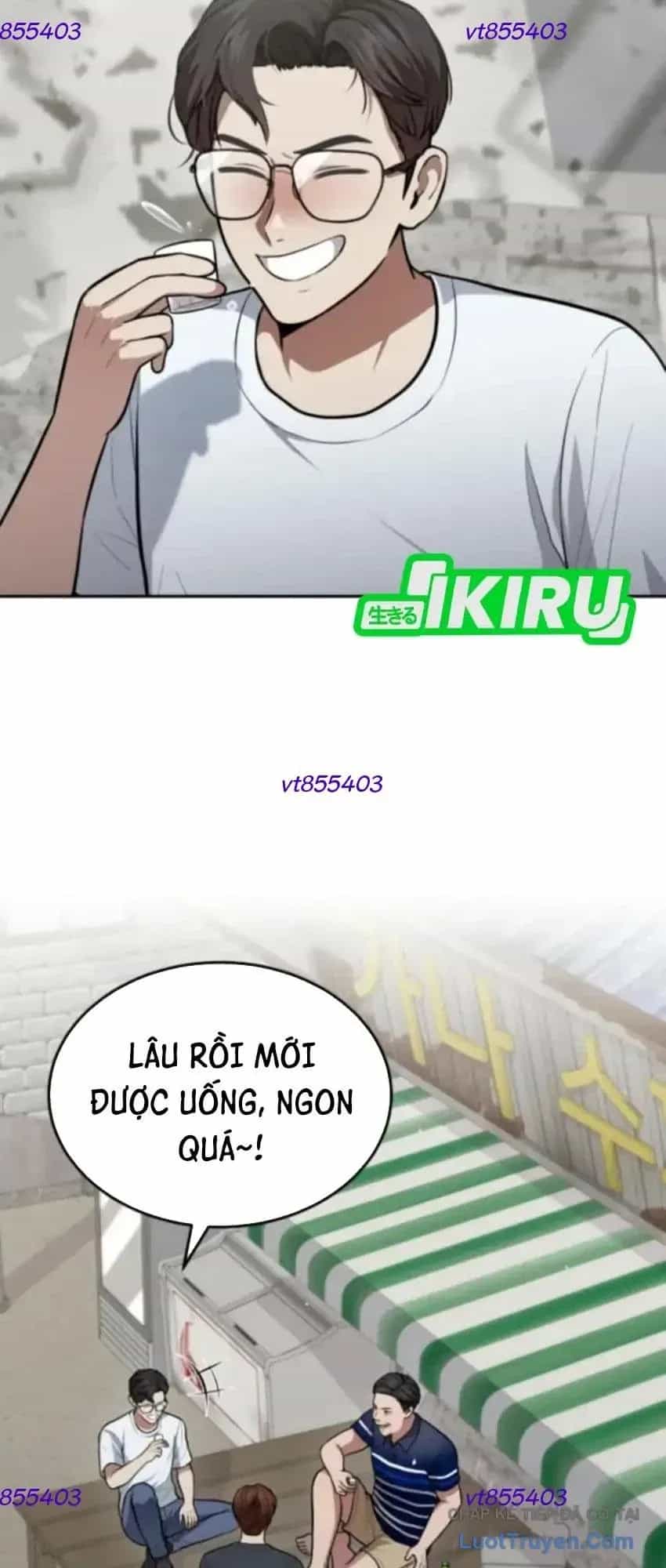 Sứ Mệnh Thần Y - Chương 53 - ảnh 43