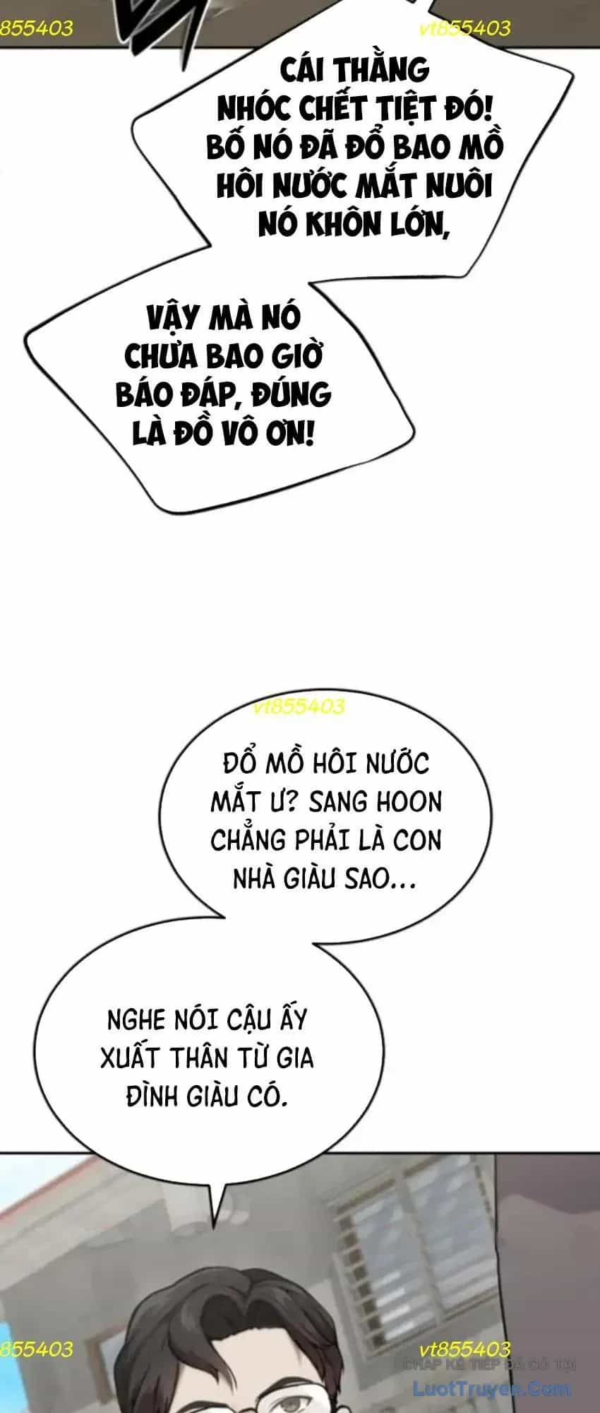 Sứ Mệnh Thần Y - Chương 53 - ảnh 48