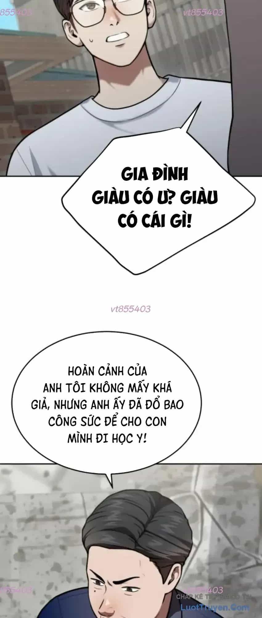 Sứ Mệnh Thần Y - Chương 53 - ảnh 49