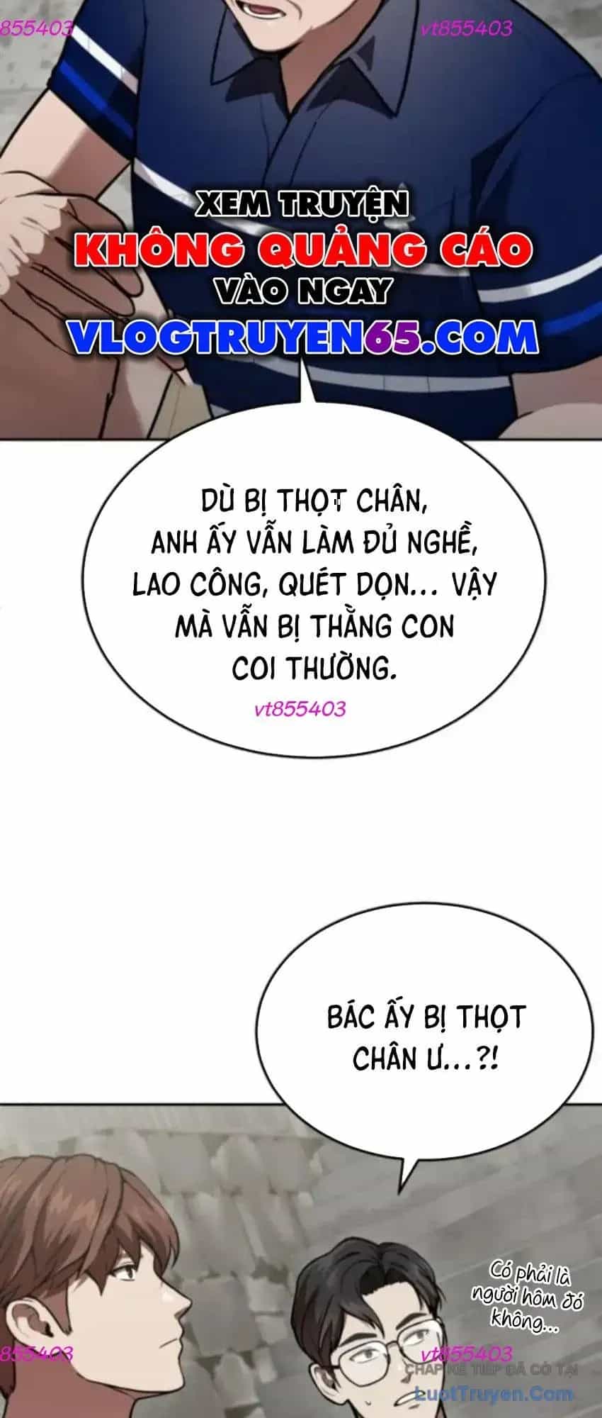 Sứ Mệnh Thần Y - Chương 53 - ảnh 50