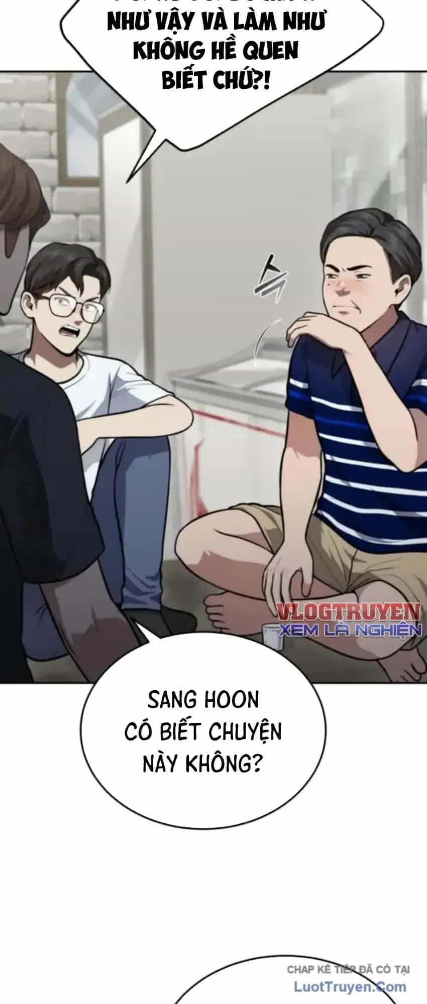 Sứ Mệnh Thần Y - Chương 53 - ảnh 63