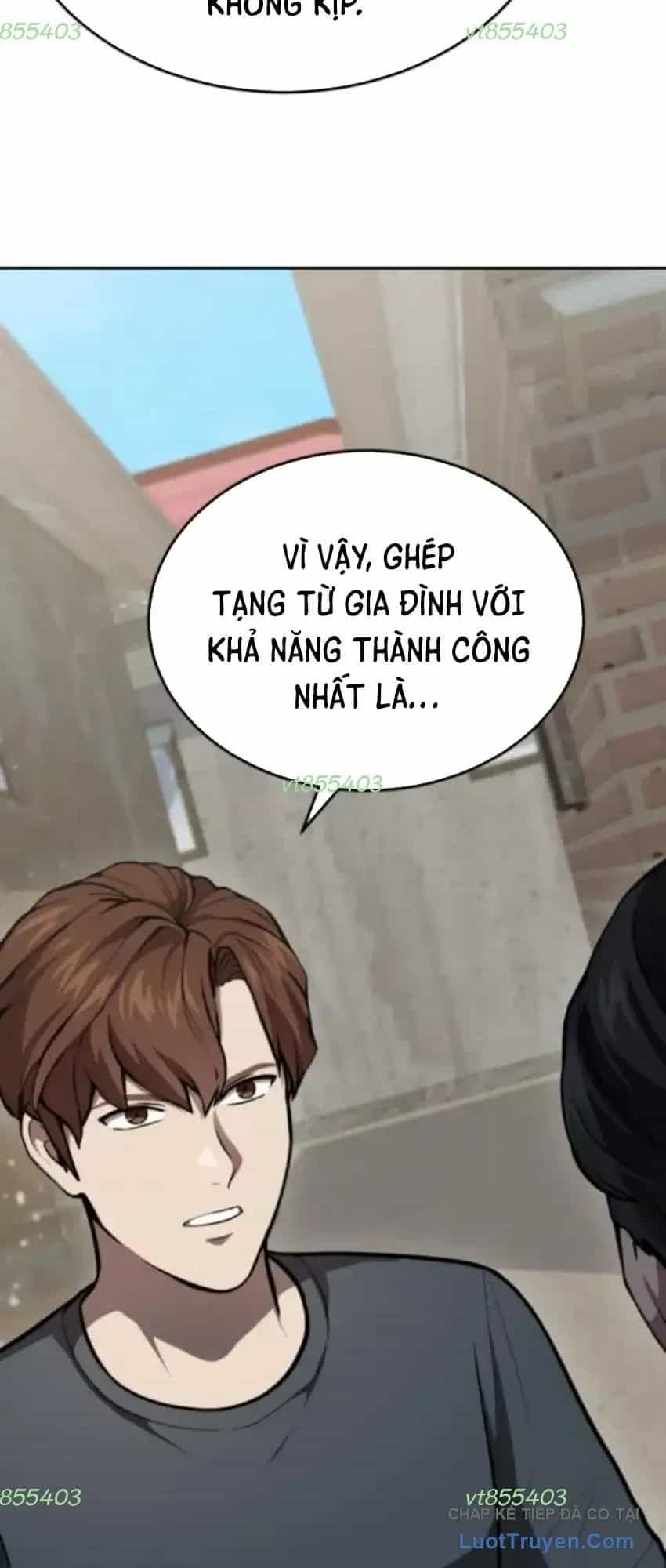 Sứ Mệnh Thần Y - Chương 53 - ảnh 71