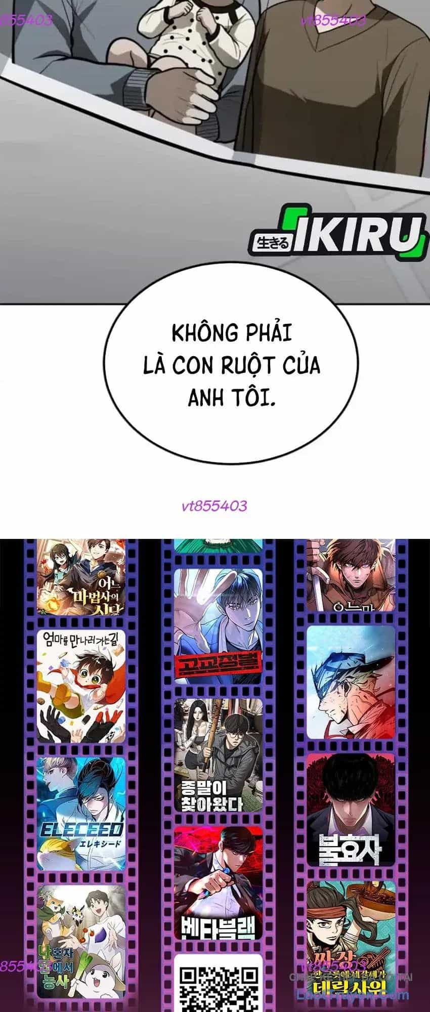 Sứ Mệnh Thần Y - Chương 53 - ảnh 77