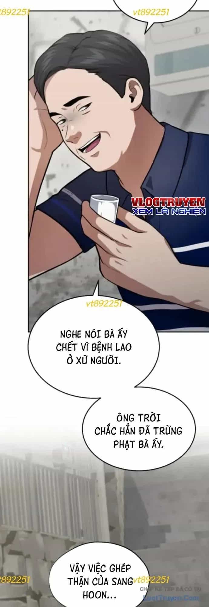Sứ Mệnh Thần Y - Chương 54 - ảnh 10