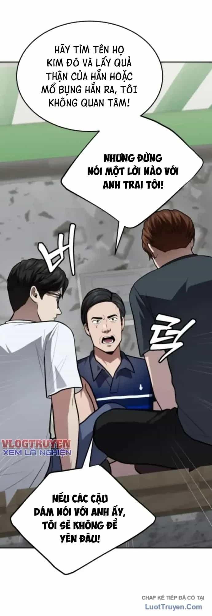 Sứ Mệnh Thần Y - Chương 54 - ảnh 14