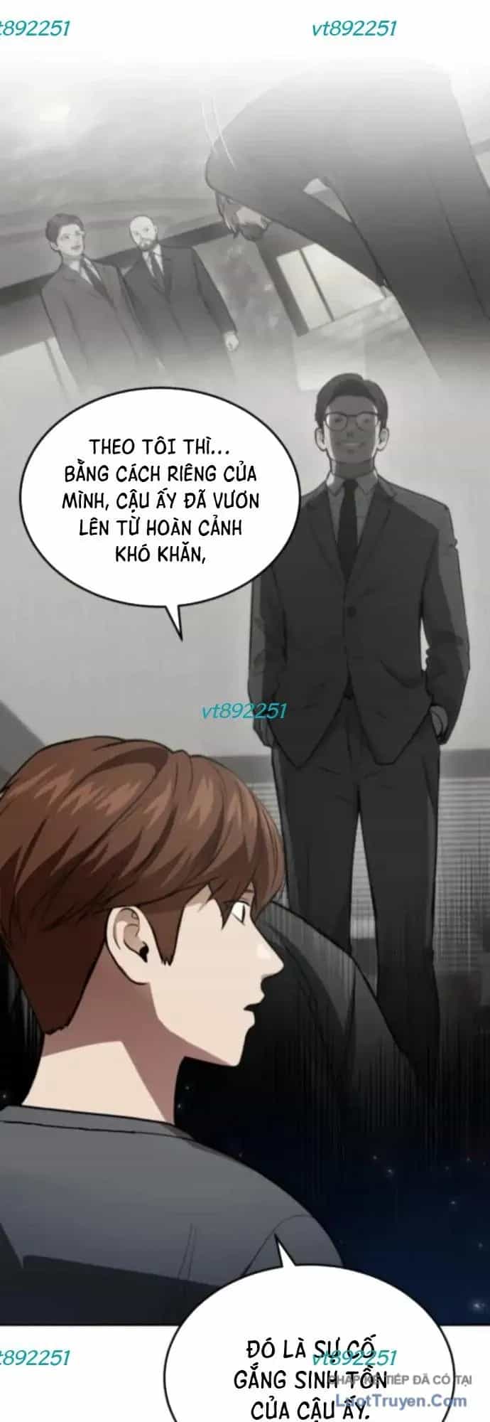 Sứ Mệnh Thần Y - Chương 54 - ảnh 18