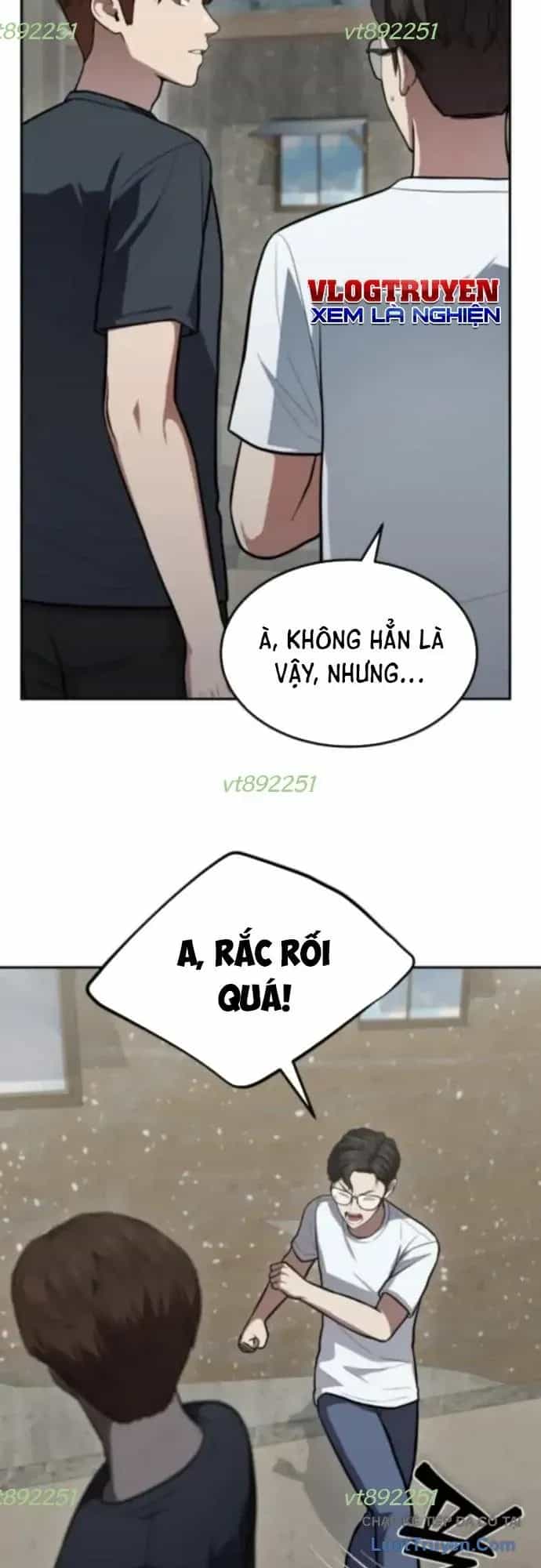 Sứ Mệnh Thần Y - Chương 54 - ảnh 21