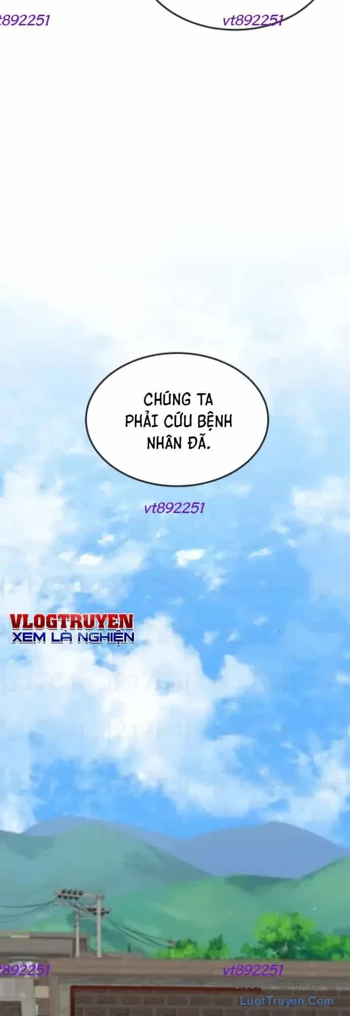Sứ Mệnh Thần Y - Chương 54 - ảnh 24