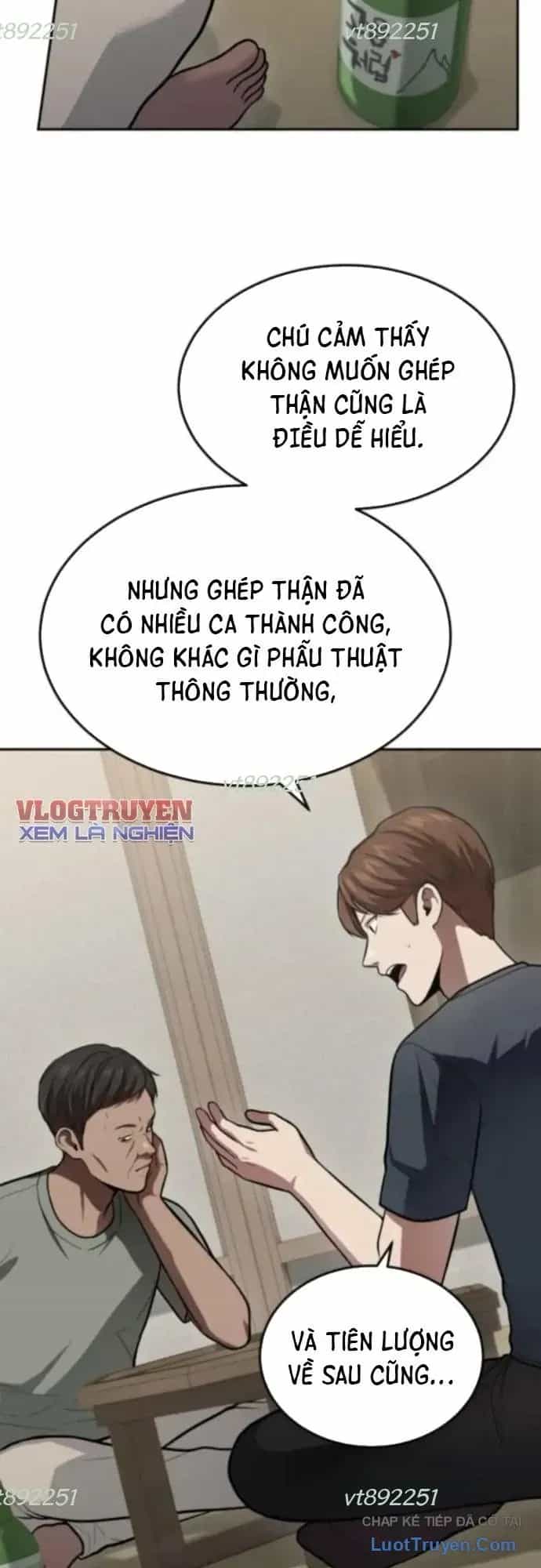 Sứ Mệnh Thần Y - Chương 54 - ảnh 35