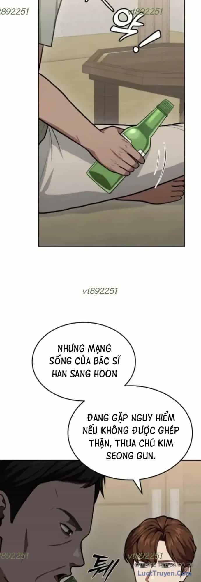 Sứ Mệnh Thần Y - Chương 54 - ảnh 38