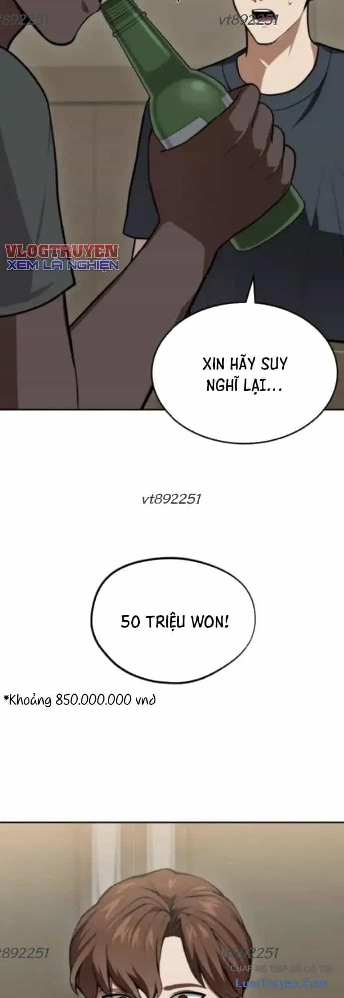 Sứ Mệnh Thần Y - Chương 54 - ảnh 39