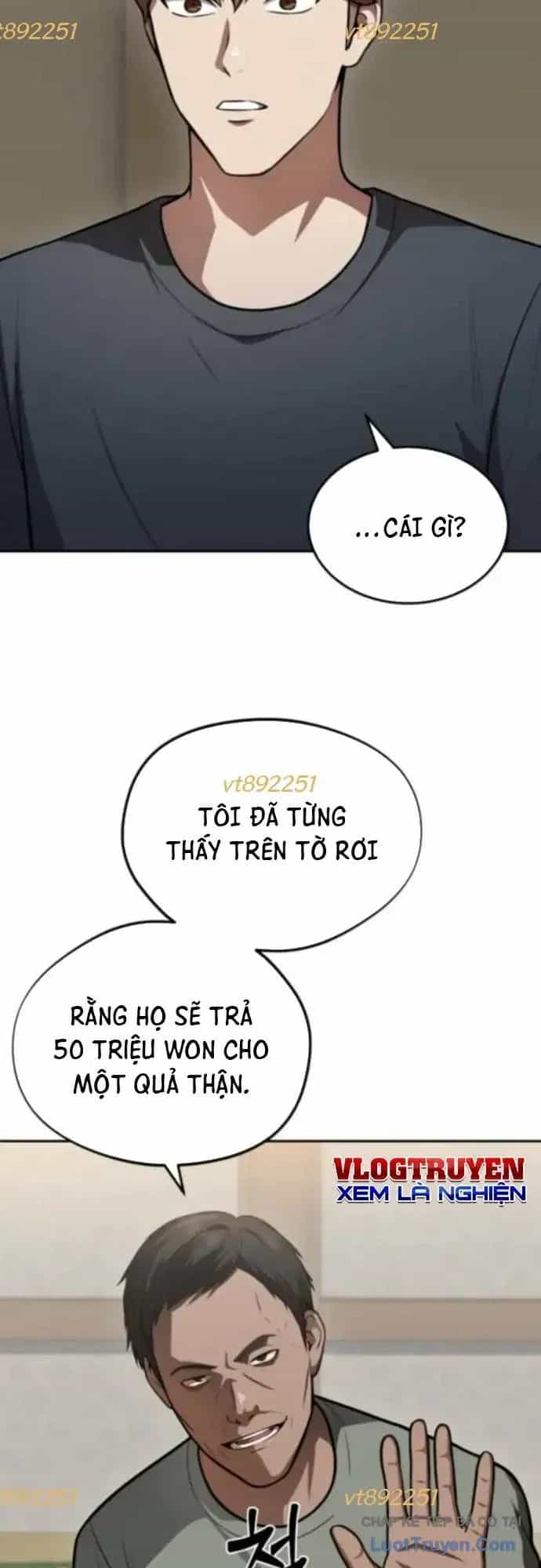 Sứ Mệnh Thần Y - Chương 54 - ảnh 40