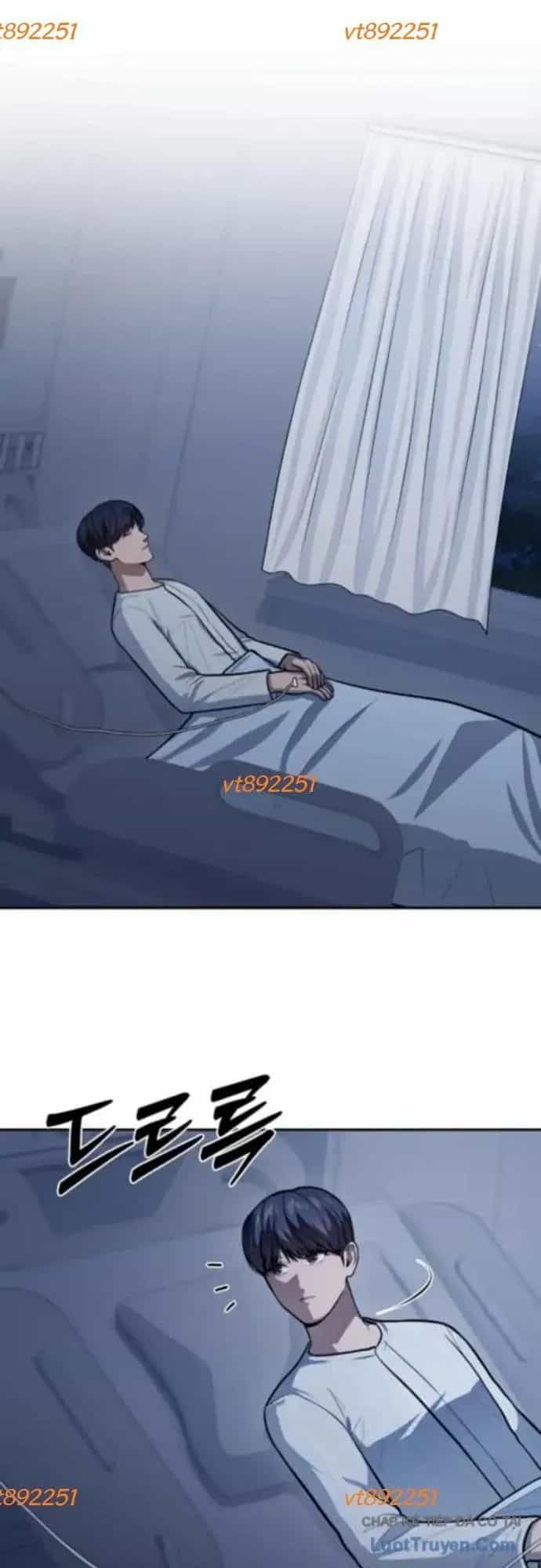 Sứ Mệnh Thần Y - Chương 54 - ảnh 48