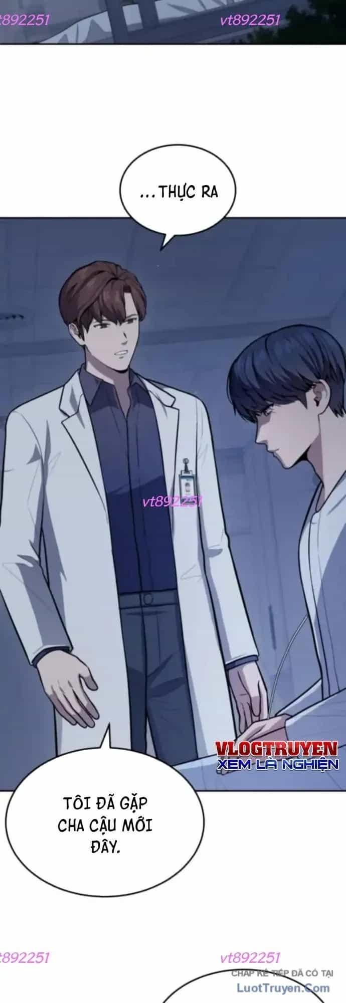 Sứ Mệnh Thần Y - Chương 54 - ảnh 51