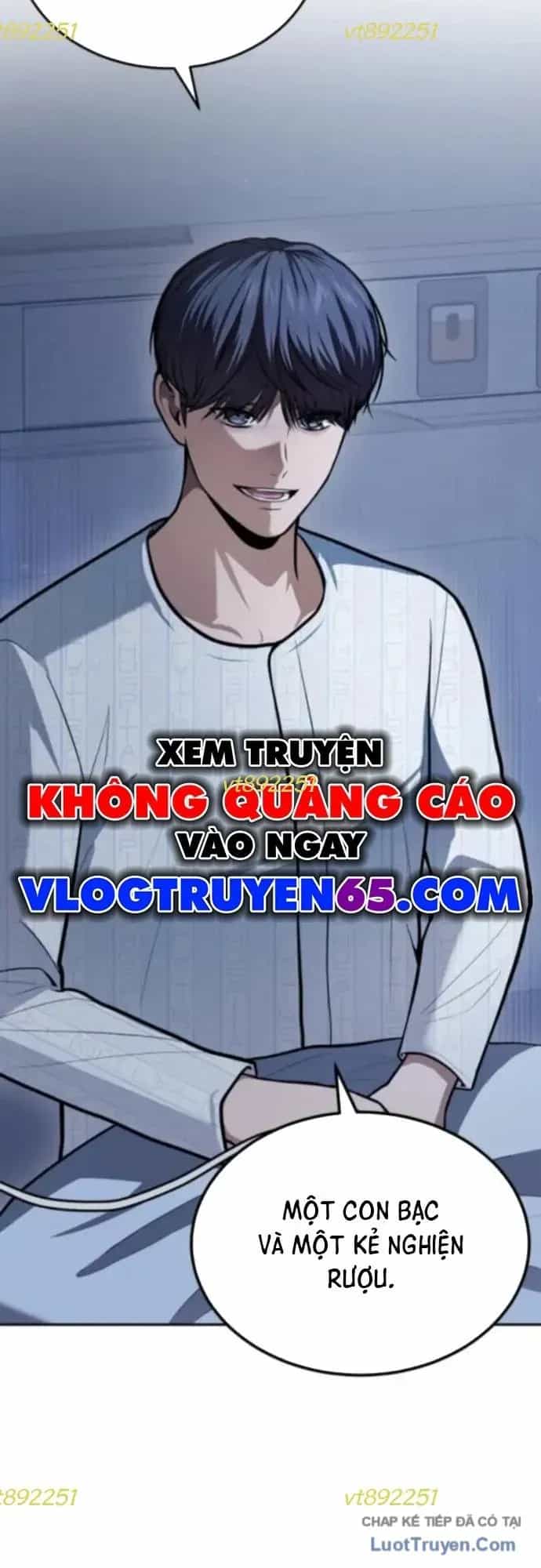 Sứ Mệnh Thần Y - Chương 54 - ảnh 54